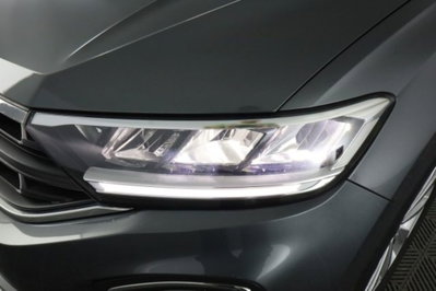 Volkswagen T-Roc 2.0 TDI SCR 150 CV DSG Sport BlueMotion Technology (9)