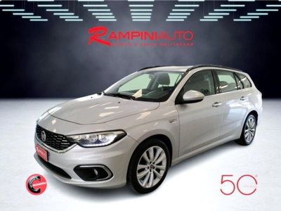 Fiat Tipo Station Wagon Tipo 1.6 Mjt S&S DCT SW Lounge usata