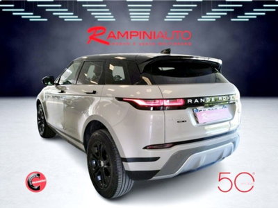 Land Rover Range Rover Evoque 2.0D I4-L.Flw 150 CV AWD Auto HSE (10)