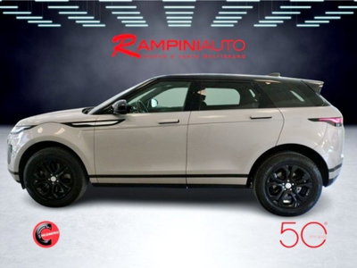 Land Rover Range Rover Evoque 2.0D I4-L.Flw 150 CV AWD Auto HSE (11)
