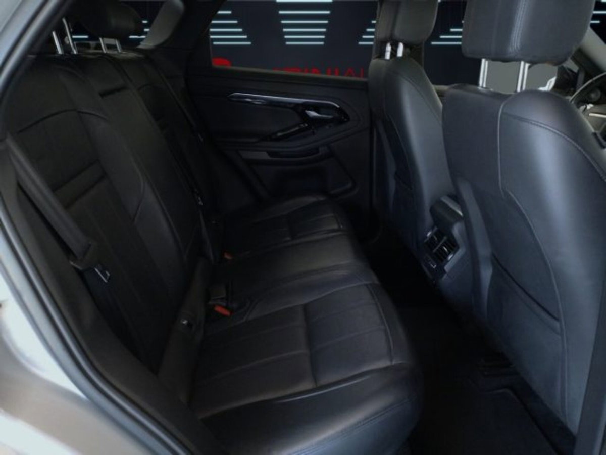Land Rover Range Rover Evoque 2.0D I4-L.Flw 150 CV AWD Auto HSE (17)