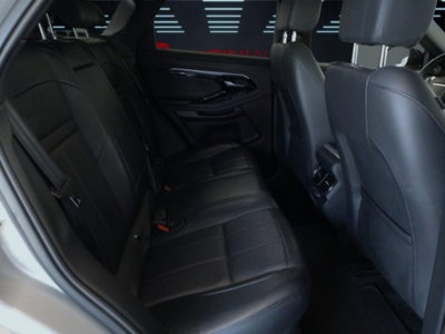 Land Rover Range Rover Evoque 2.0D I4-L.Flw 150 CV AWD Auto HSE (17)