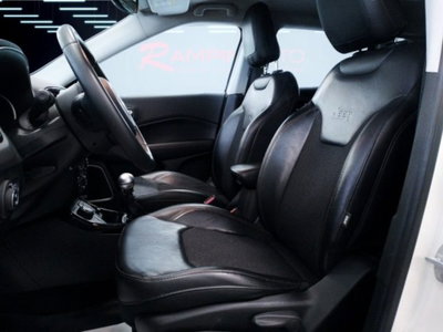 Jeep Compass 2.0 Multijet II 4WD Limited (17)