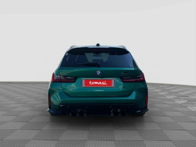 BMW Serie 3 Touring M3  3.0 Competition M xdrive auto (4)