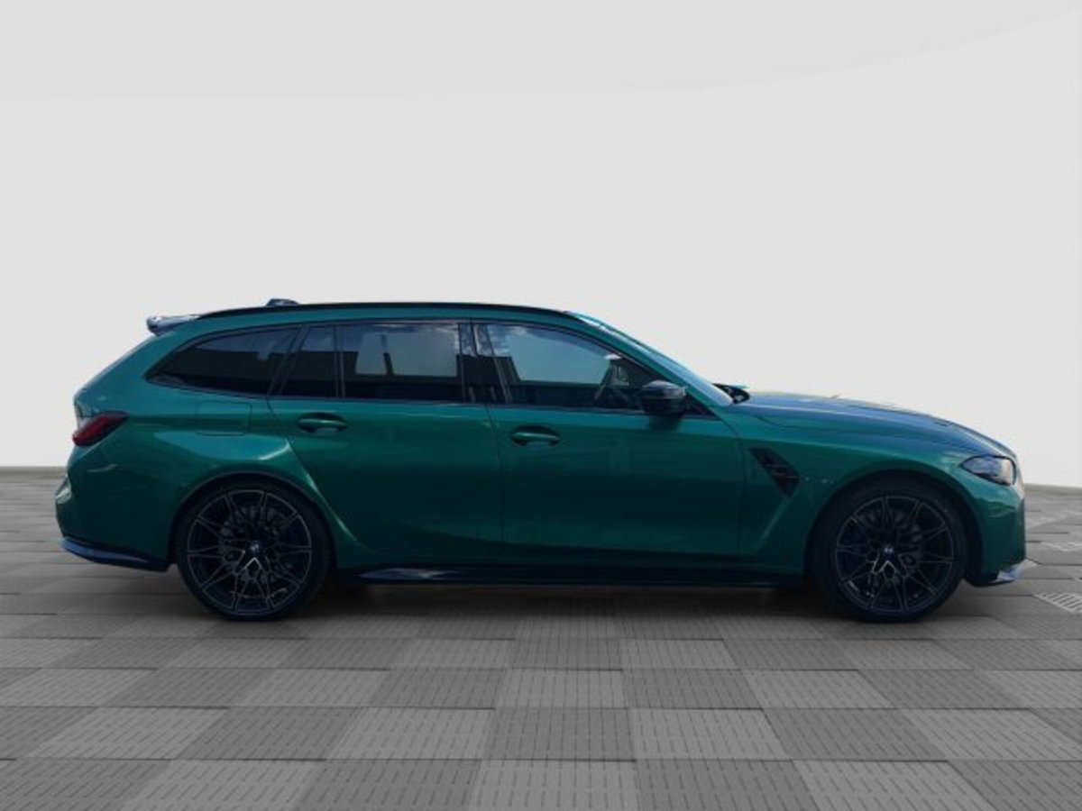 BMW Serie 3 Touring M3  3.0 Competition M xdrive auto (6)
