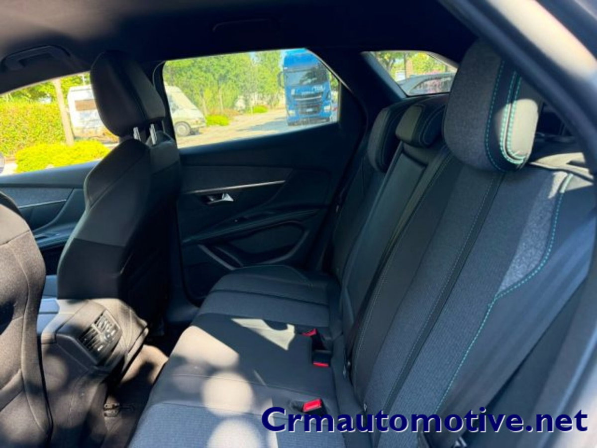 Peugeot 3008 BlueHDi 130 S&S EAT8 Allure Pack (6)