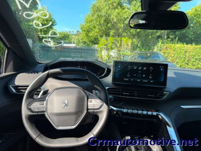 Peugeot 3008 BlueHDi 130 S&S EAT8 Allure Pack (7)