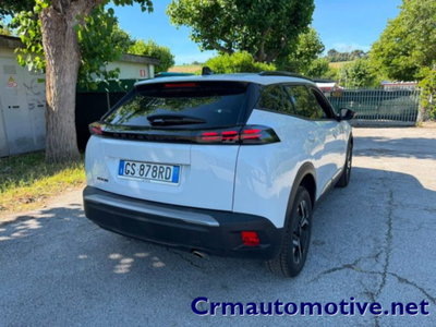 Peugeot 2008 BlueHDi 130 S&S EAT8 Allure Pack (2)