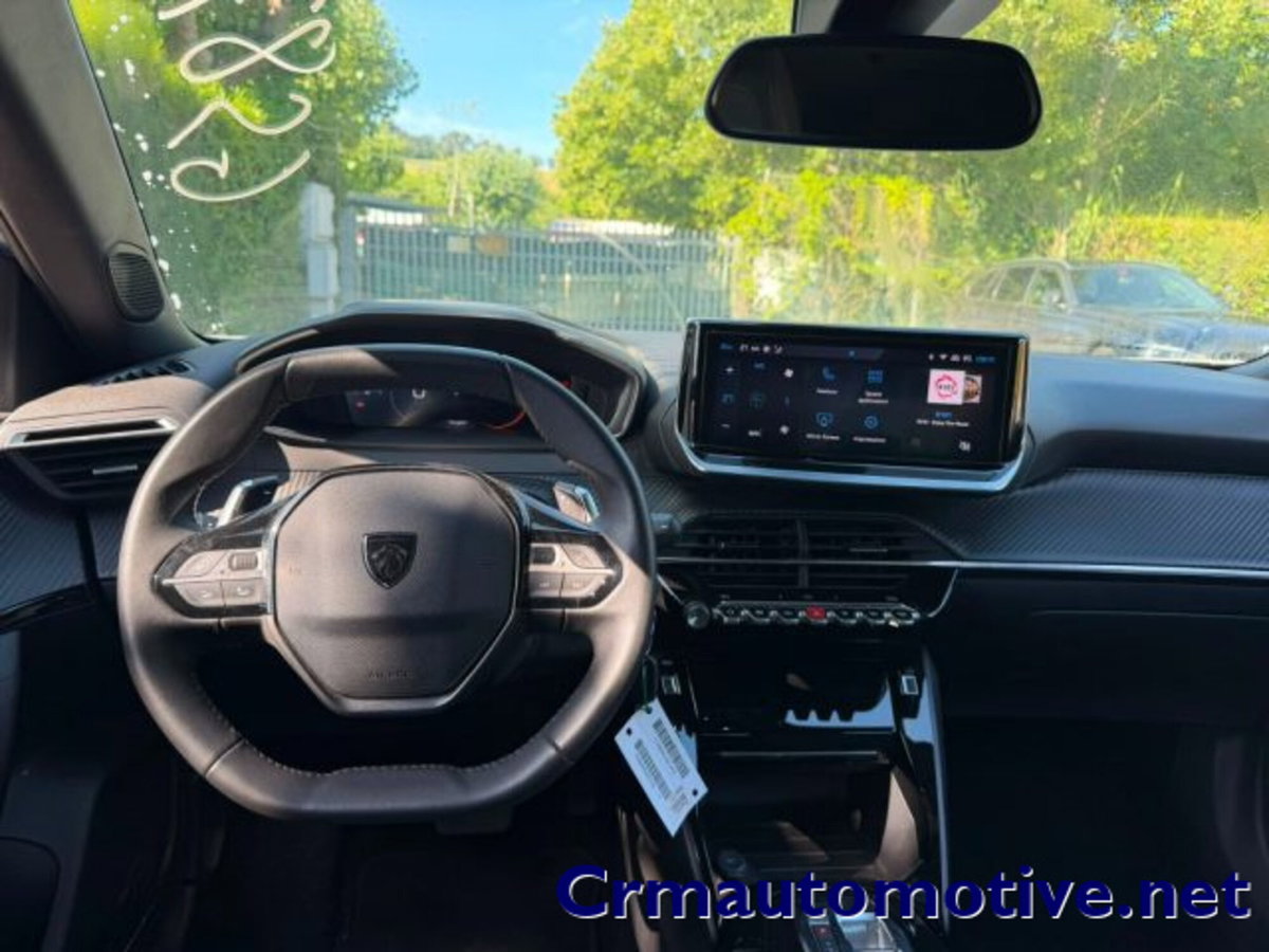 Peugeot 2008 BlueHDi 130 S&S EAT8 Allure Pack (7)