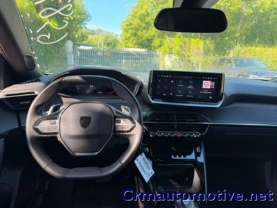 Peugeot 2008 BlueHDi 130 S&S EAT8 Allure Pack (7)