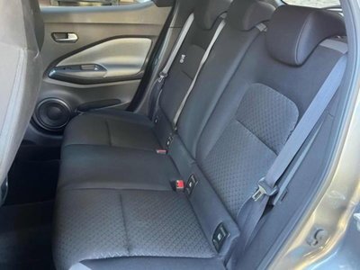 Nissan Juke 1.0 dig-t N-Connecta 114cv (10)