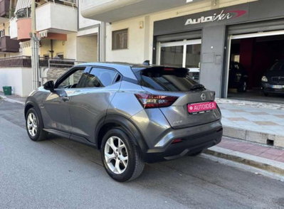Nissan Juke 1.0 dig-t N-Connecta 114cv (3)
