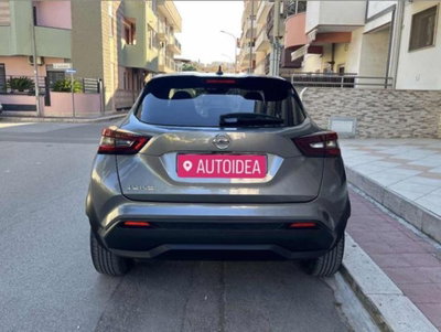 Nissan Juke 1.0 dig-t N-Connecta 114cv (4)