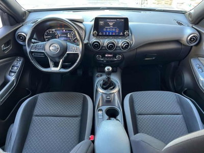 Nissan Juke 1.0 dig-t N-Connecta 114cv (5)