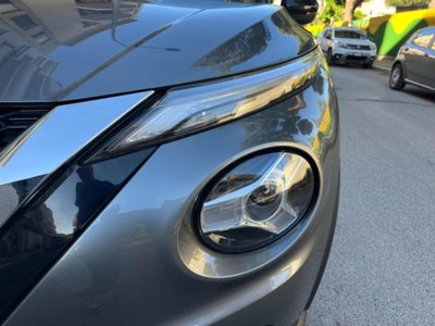 Nissan Juke 1.0 dig-t N-Connecta 114cv (8)