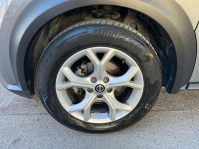 Nissan Juke 1.0 dig-t N-Connecta 114cv (9)