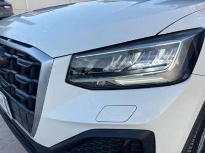 Audi Q2 Q2 30 TDI S tronic Admired (11)