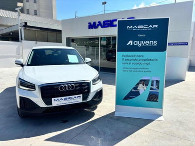 Audi Q2 Q2 30 TDI S tronic Admired (2)