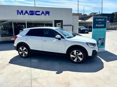 Audi Q2 Q2 30 TDI S tronic Admired (3)