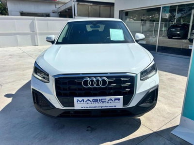 Audi Q2 Q2 30 TDI S tronic Admired (4)
