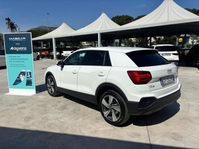 Audi Q2 Q2 30 TDI S tronic Admired (7)