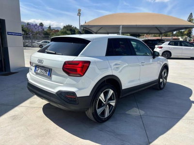 Audi Q2 Q2 30 TDI S tronic Admired (8)