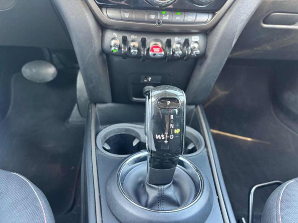 MINI Mini Countryman 2.0 Cooper D Hype Countryman ALL4 Automatica (11)