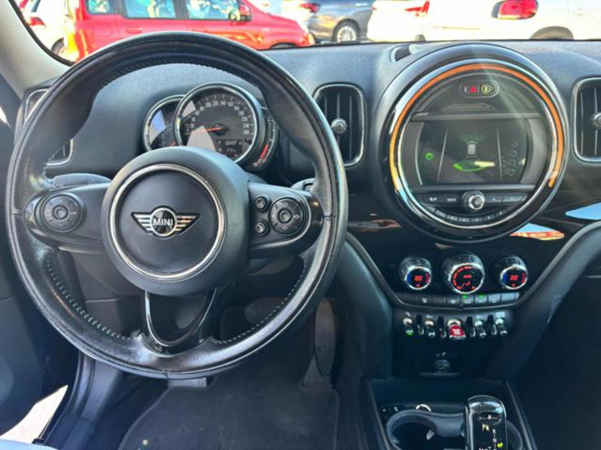 MINI Mini Countryman 2.0 Cooper D Hype Countryman ALL4 Automatica (14)