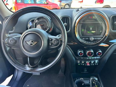 MINI Mini Countryman 2.0 Cooper D Hype Countryman ALL4 Automatica (14)