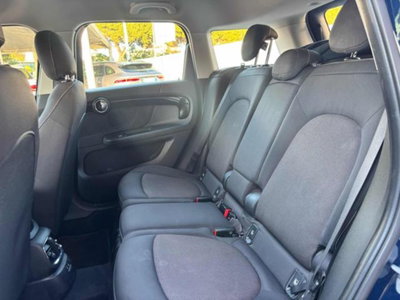 MINI Mini Countryman 2.0 Cooper D Hype Countryman ALL4 Automatica (17)
