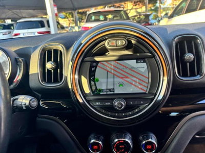 MINI Mini Countryman 2.0 Cooper D Hype Countryman ALL4 Automatica (7)