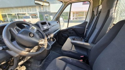 Renault Master Telaio T35 2.3 dCi 180 PL Cabinato Energy Ice (5)