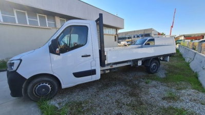 Renault Master Telaio T35 2.3 dCi 180 PL Cabinato Energy Ice (6)