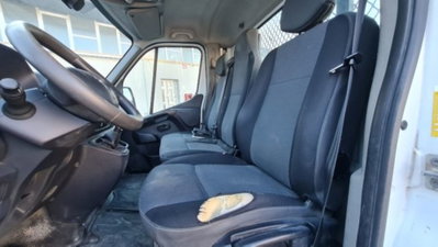 Renault Master Telaio T35 2.3 dCi 180 PL Cabinato Energy Ice (8)
