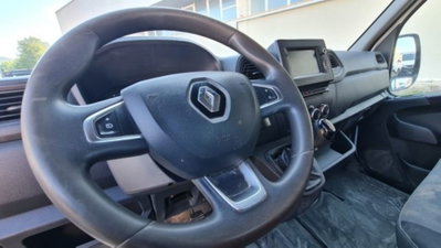 Renault Master Telaio T35 2.3 dCi 180 PL Cabinato Energy Ice (9)