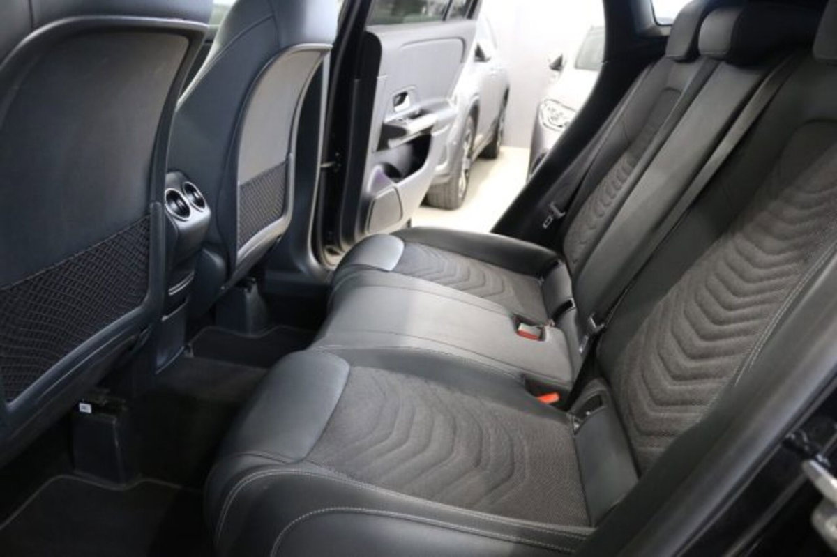 Mercedes-Benz GLA SUV 200 d Automatic Sport Plus (12)