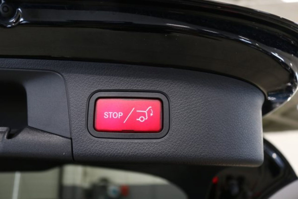 Mercedes-Benz GLA SUV 200 d Automatic Sport Plus (17)