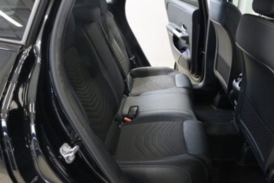 Mercedes-Benz GLA SUV 200 d Automatic Sport Plus (18)