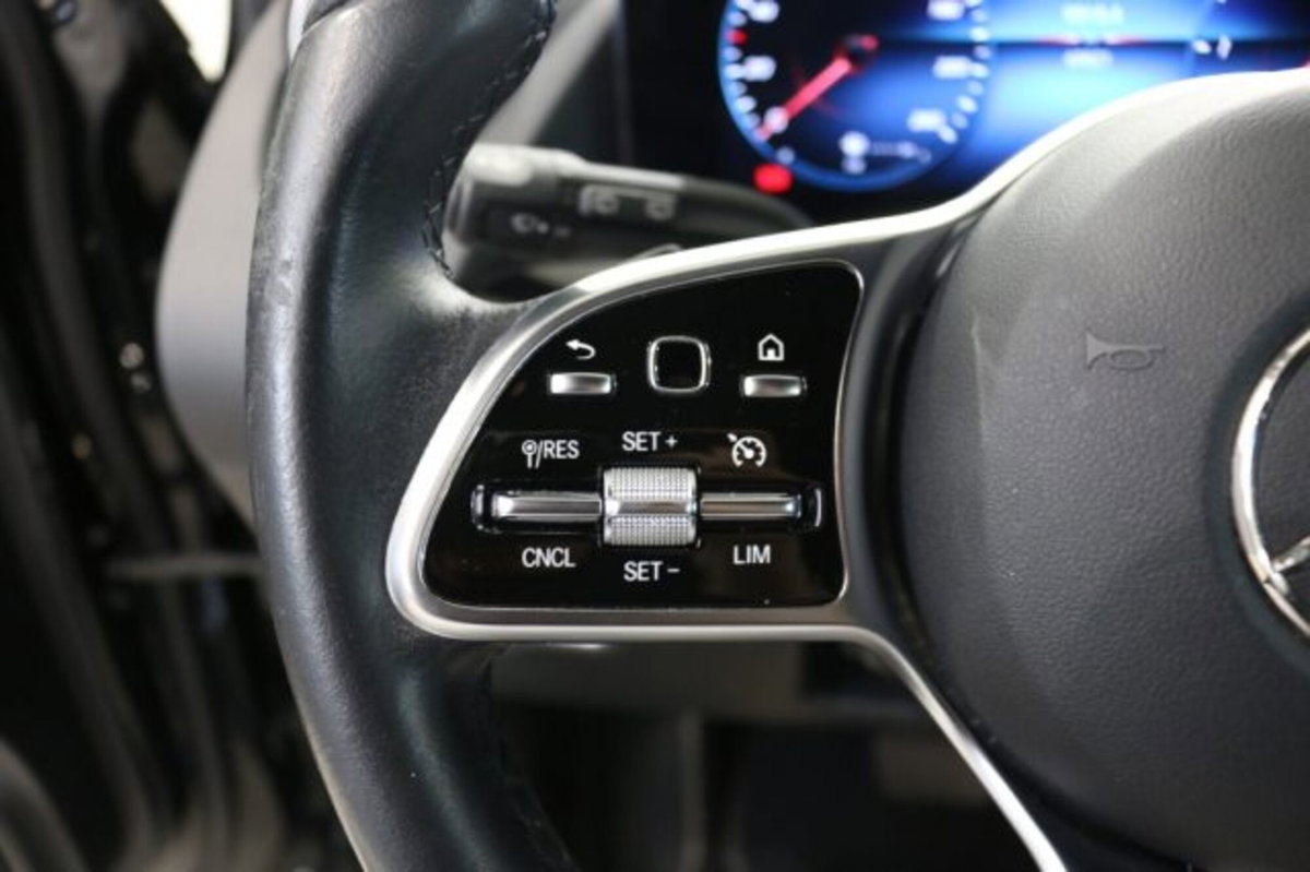 Mercedes-Benz GLA SUV 200 d Automatic Sport Plus (19)