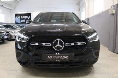 Mercedes-Benz GLA SUV 200 d Automatic Sport Plus (2)
