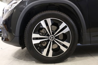 Mercedes-Benz GLA SUV 200 d Automatic Sport Plus (8)