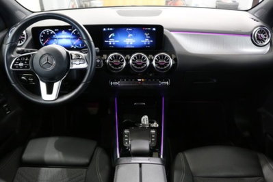 Mercedes-Benz GLA SUV 200 d Automatic Sport Plus (9)