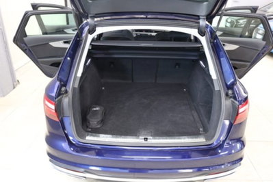 Audi A4 40 TDI quattro S tronic Business Advanced (16)