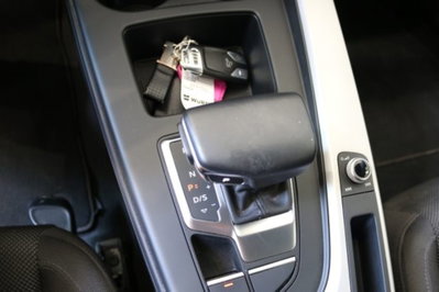 Audi A4 40 TDI quattro S tronic Business Advanced (17)