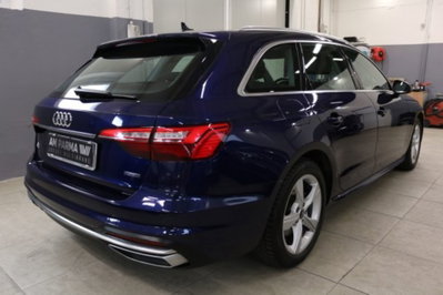 Audi A4 40 TDI quattro S tronic Business Advanced (6)