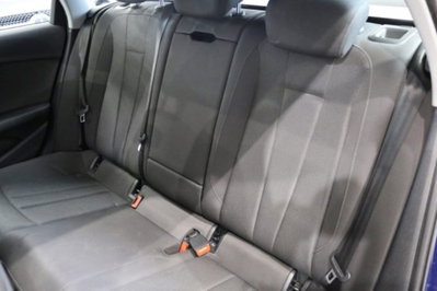 Audi A4 40 TDI quattro S tronic Business Advanced (12)