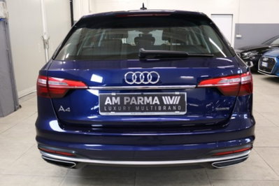 Audi A4 40 TDI quattro S tronic Business Advanced (5)