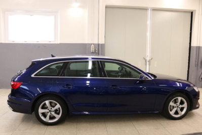 Audi A4 40 TDI quattro S tronic Business Advanced (7)