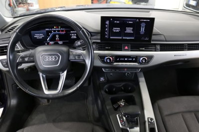 Audi A4 40 TDI quattro S tronic Business Advanced (9)