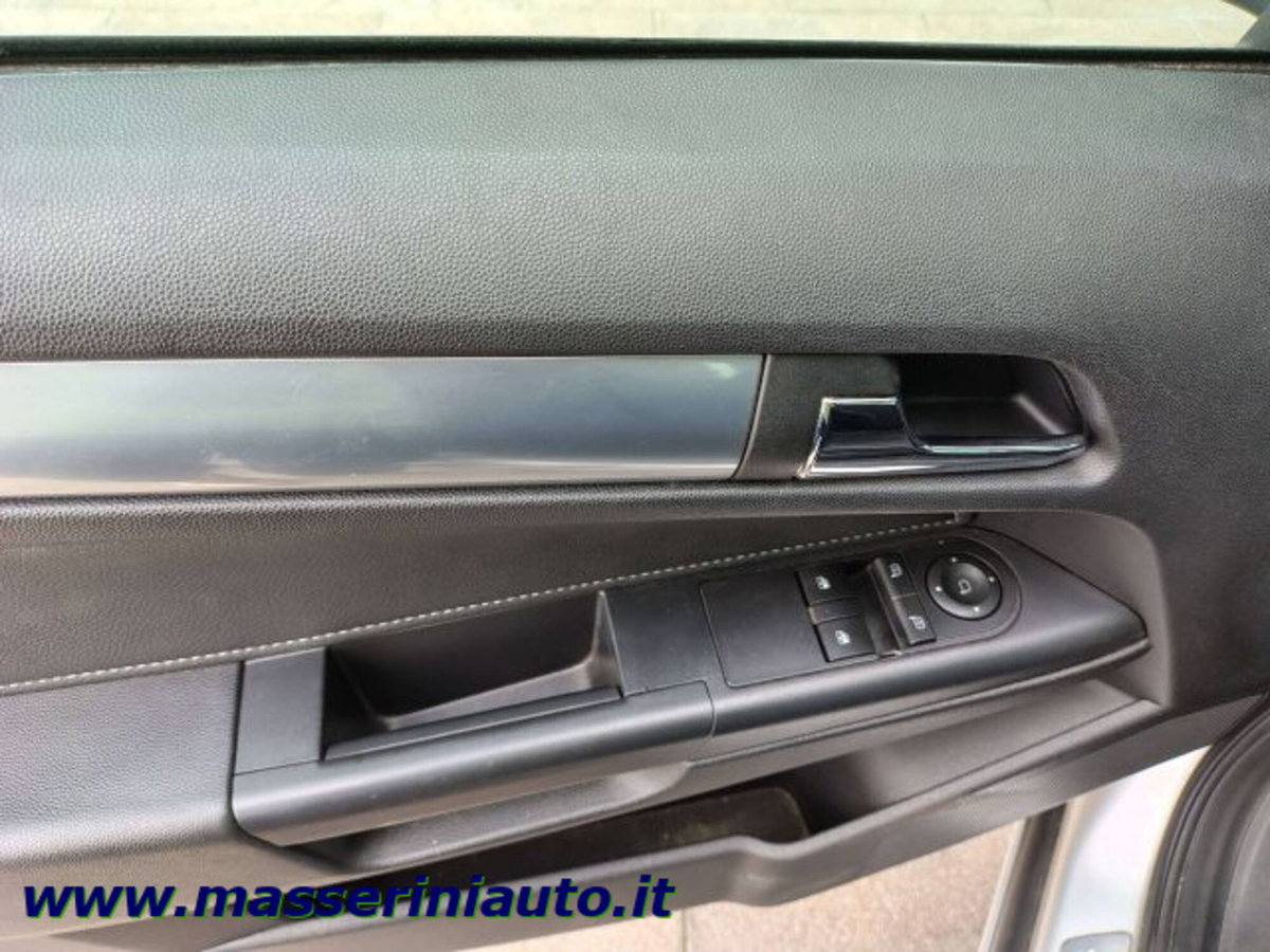 Opel Astra Station Wagon 1.6 115CV Sports Cosmo (10)